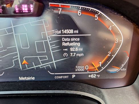 Used 2022 BMW 840i Convertible image 17