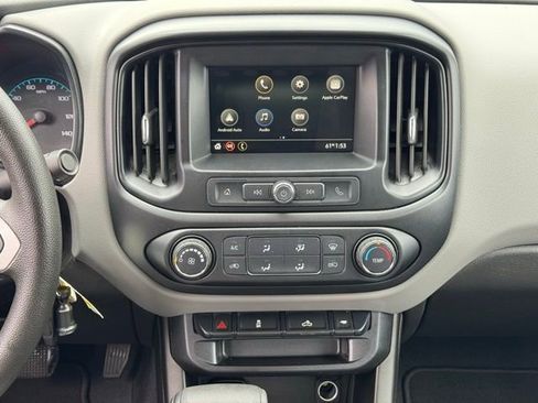 Used 2019 Chevrolet Colorado W/T w/ WT Convenience Package image 14