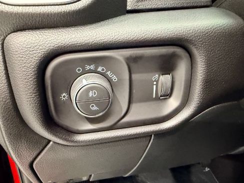 Used 2026 RAM 2500 Big Horn AWD/4WD image 25