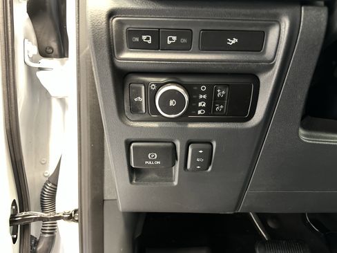 Certified 2023 Ford F150 XLT w/ Equipment Group 302A High image 25