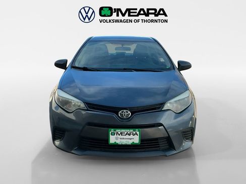 Used 2015 Toyota Corolla L image 8
