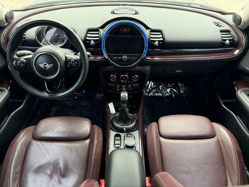 Used 2016 MINI Cooper Clubman FWD image 21