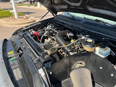 Used 2005 Ford F250 XL RWD image 10