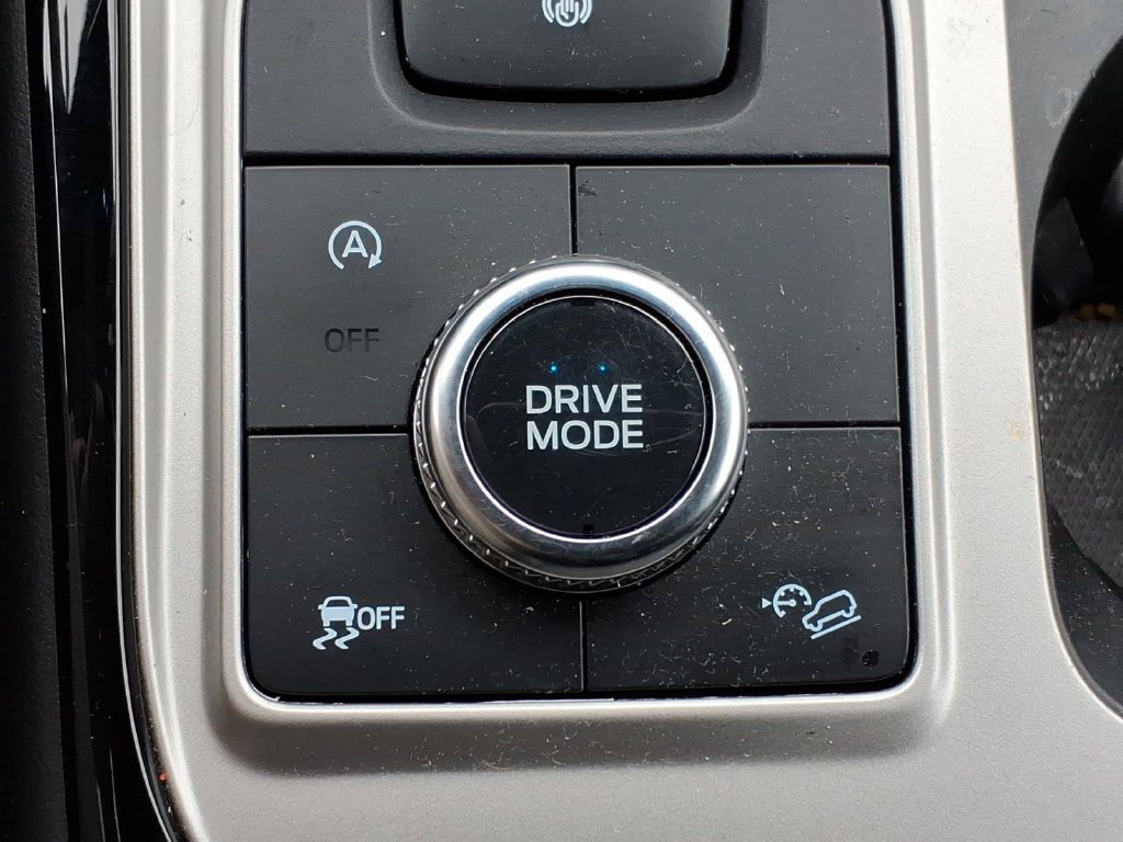 Certified 2022 Ford Explorer ST w/ Equipment Group 401A AWD/4WD image 22