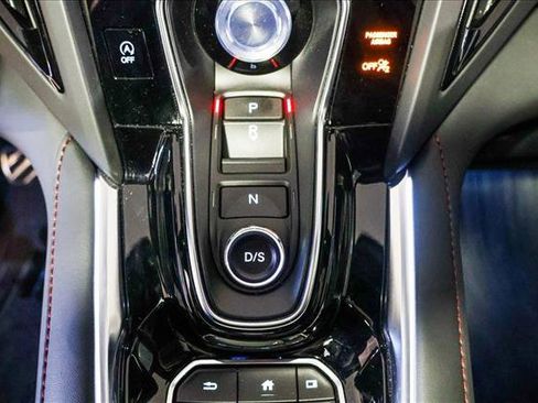 Used 2025 Acura RDX A-Spec image 21