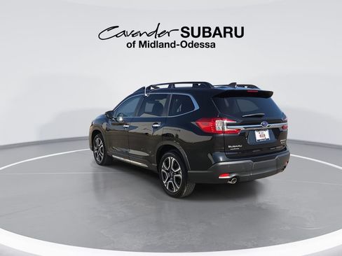 Used 2026 Subaru Ascent Touring AWD/4WD image 6