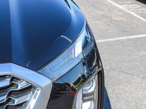 Used 2020 Hyundai Palisade SEL image 10