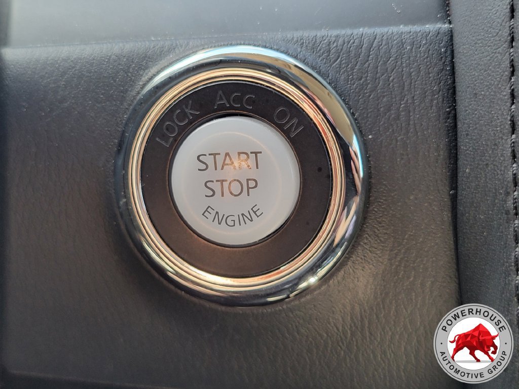 Used 2024 Nissan Armada SV AWD/4WD image 36