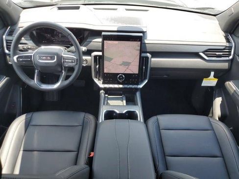 New 2026 GMC Acadia Elevation w/ Elevation Premium Package FWD image 14