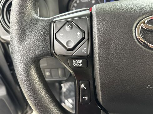 Used 2021 Toyota Tacoma SR image 37