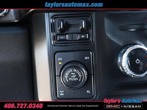 Used 2024 Ford F250 Lariat w/ Tremor Off-Road Package image 26