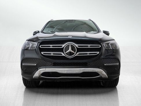 Used 2022 Mercedes-Benz GLE 350 image 2