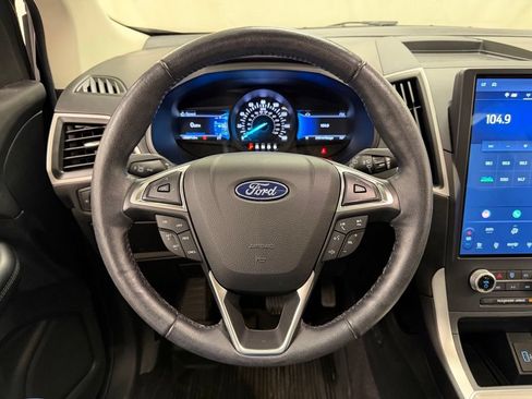 Used 2023 Ford Edge SEL w/ Convenience Package AWD/4WD image 23