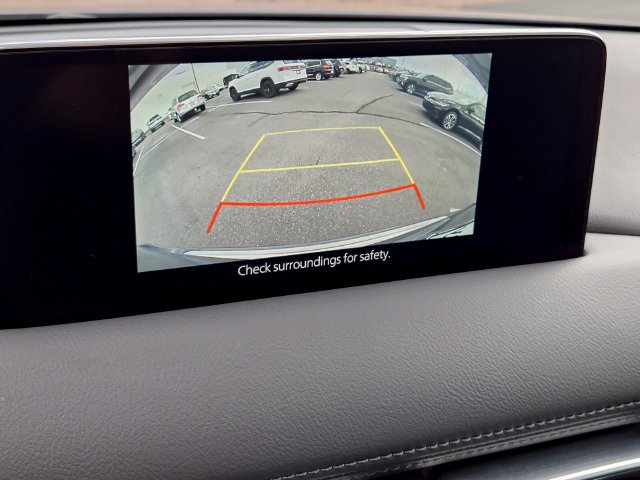 Used 2024 MAZDA CX-5 Carbon Edition AWD/4WD image 22