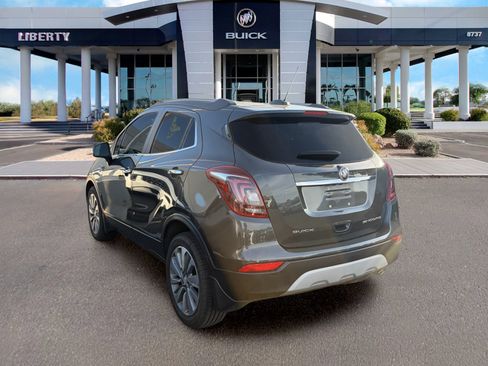 Used 2018 Buick Encore Preferred FWD image 3