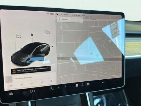 Used 2020 Tesla Model 3 Long Range AWD/4WD image 17