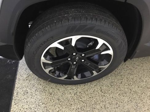 New 2026 Chevrolet Equinox LT w/ Convenience Package II image 20