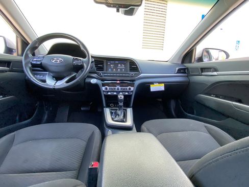 Used 2020 Hyundai Elantra Value Edition w/ Cargo Package (C1) image 19