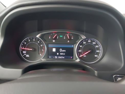 Certified 2023 GMC Acadia SLE w/ Driver Convenience Package image 19