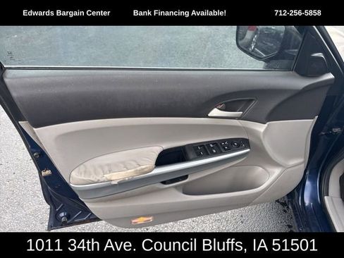 Used 2010 Honda Accord EX image 16