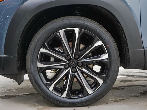 Certified 2026 MAZDA CX-50 AWD 2.5 S w/ Accent Package image 29
