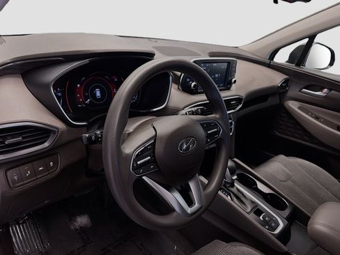 Used 2020 Hyundai Santa Fe SEL FWD image 7
