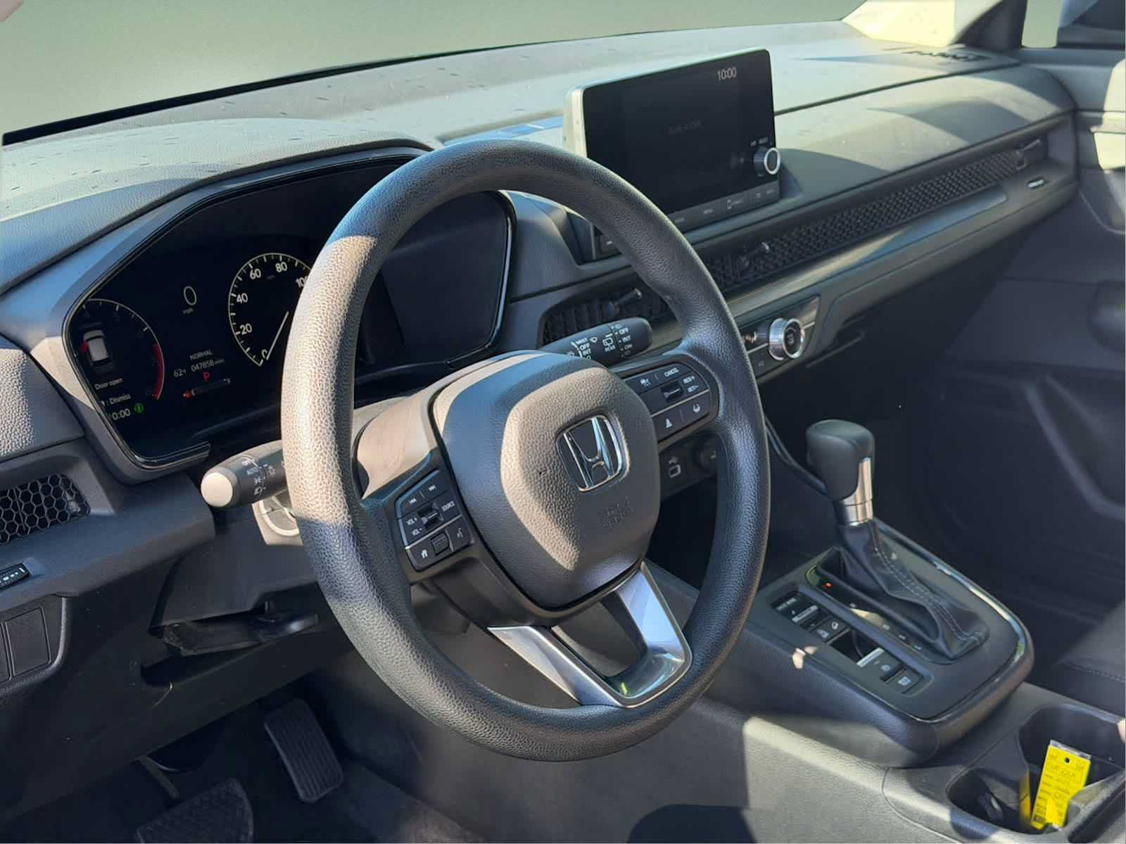 Used 2024 Honda CR-V LX image 13