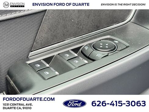 New 2025 Ford F150 XLT w/ Equipment Group 302A MID image 17