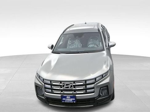 Certified 2026 Hyundai Santa Cruz SEL AWD/4WD image 25