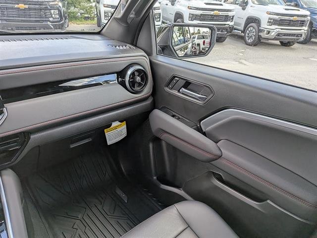 New 2026 Chevrolet Colorado Z71 AWD/4WD image 43