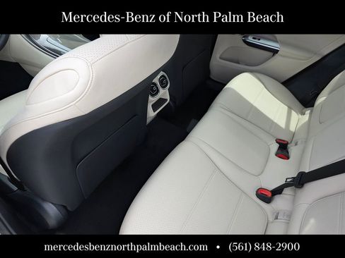 New 2026 Mercedes-Benz GLC 300 image 14