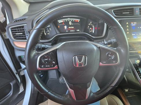 Used 2020 Honda CR-V EX-L image 16