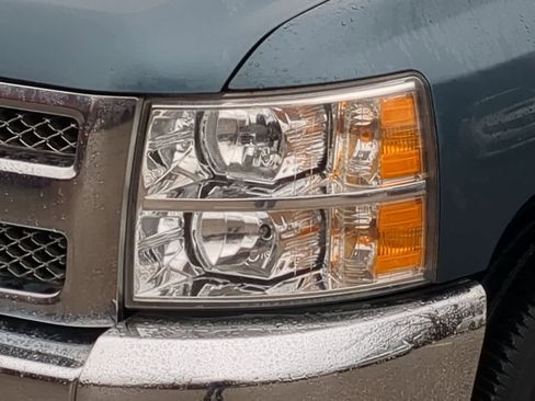 Used 2012 Chevrolet Silverado 1500 LT w/ All-Star Edition image 11