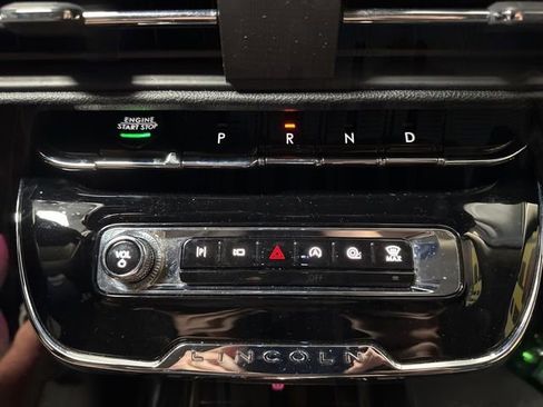Used 2023 Lincoln Corsair Reserve w/ Equipment Group 201A AWD/4WD image 11