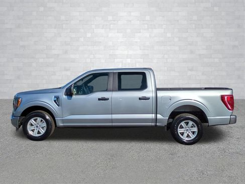 Used 2023 Ford F150 XLT image 7