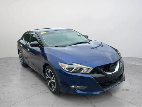 Used 2016 Nissan Maxima 3.5 S FWD image 11