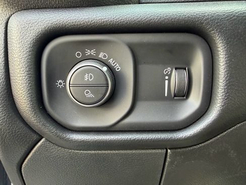 New 2026 RAM 2500 Tradesman AWD/4WD image 25