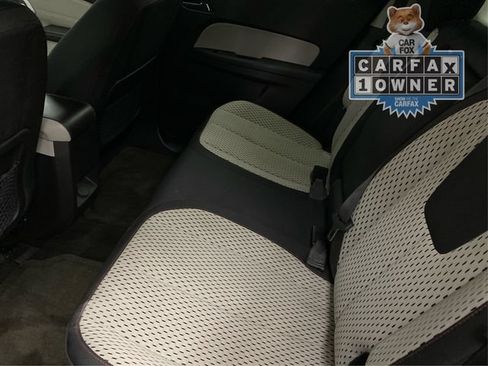 Used 2011 GMC Terrain SLE AWD/4WD image 11