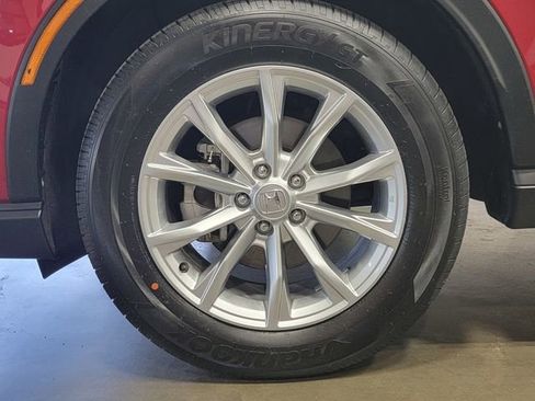 Certified 2024 Honda CR-V EX-L image 9