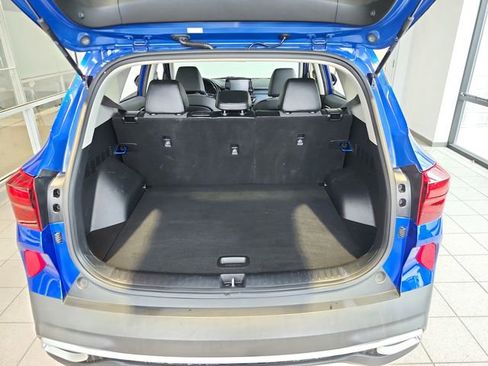 Used 2021 Kia Seltos S w/ Paint Protection Package image 26