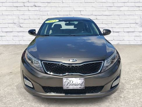 Used 2014 Kia Optima EX image 6