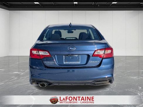 Used 2019 Subaru Legacy 2.5i Premium image 4