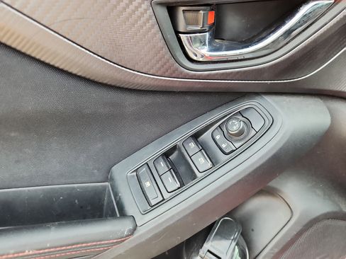 Used 2017 Subaru Impreza 2.0i Sport image 8