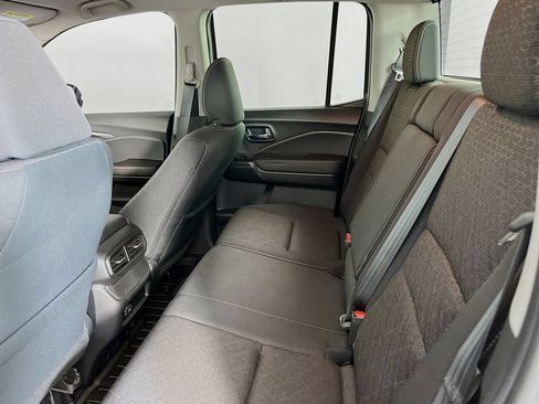 Used 2024 Honda Ridgeline Sport image 31