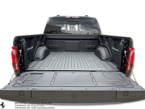 Used 2025 Ford F150 Raptor w/ Equipment Group 803A Raptor R AWD/4WD image 12