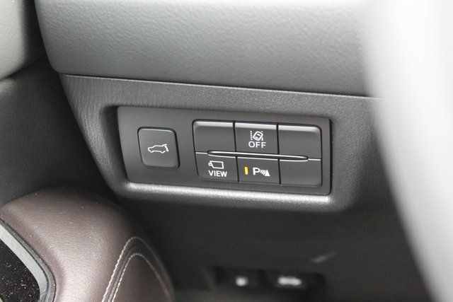 Certified 2025 MAZDA CX-5 Signature AWD/4WD image 20