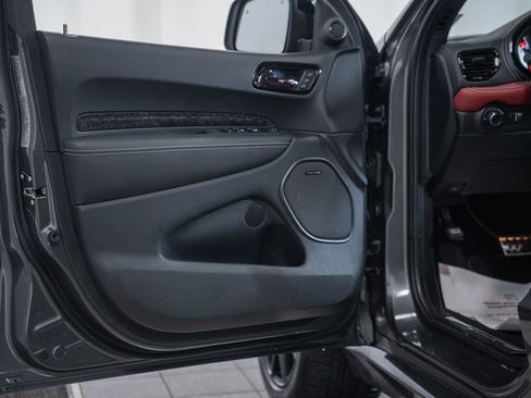 New 2026 Dodge Durango SRT Hellcat image 43