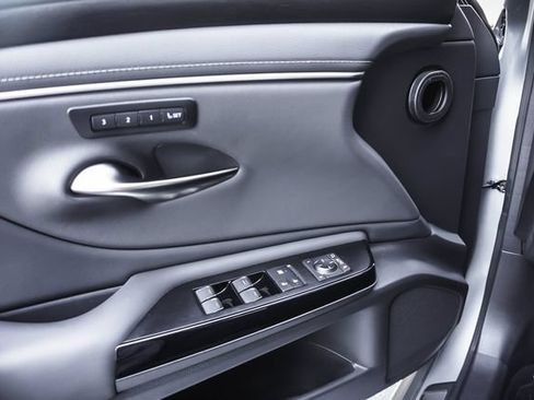 Certified 2025 Lexus ES 300h w/ Premium Package FWD image 12