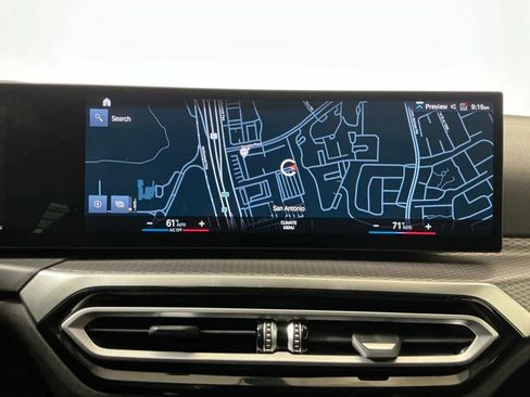 Certified 2024 BMW 430i Gran Coupe xDrive w/ M Sport Package (Priority 1) AWD/4WD image 11