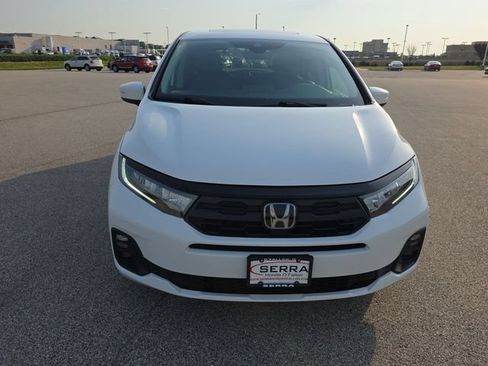 Used 2025 Honda Odyssey EX-L image 16